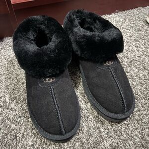 UGG Tazzette slippers